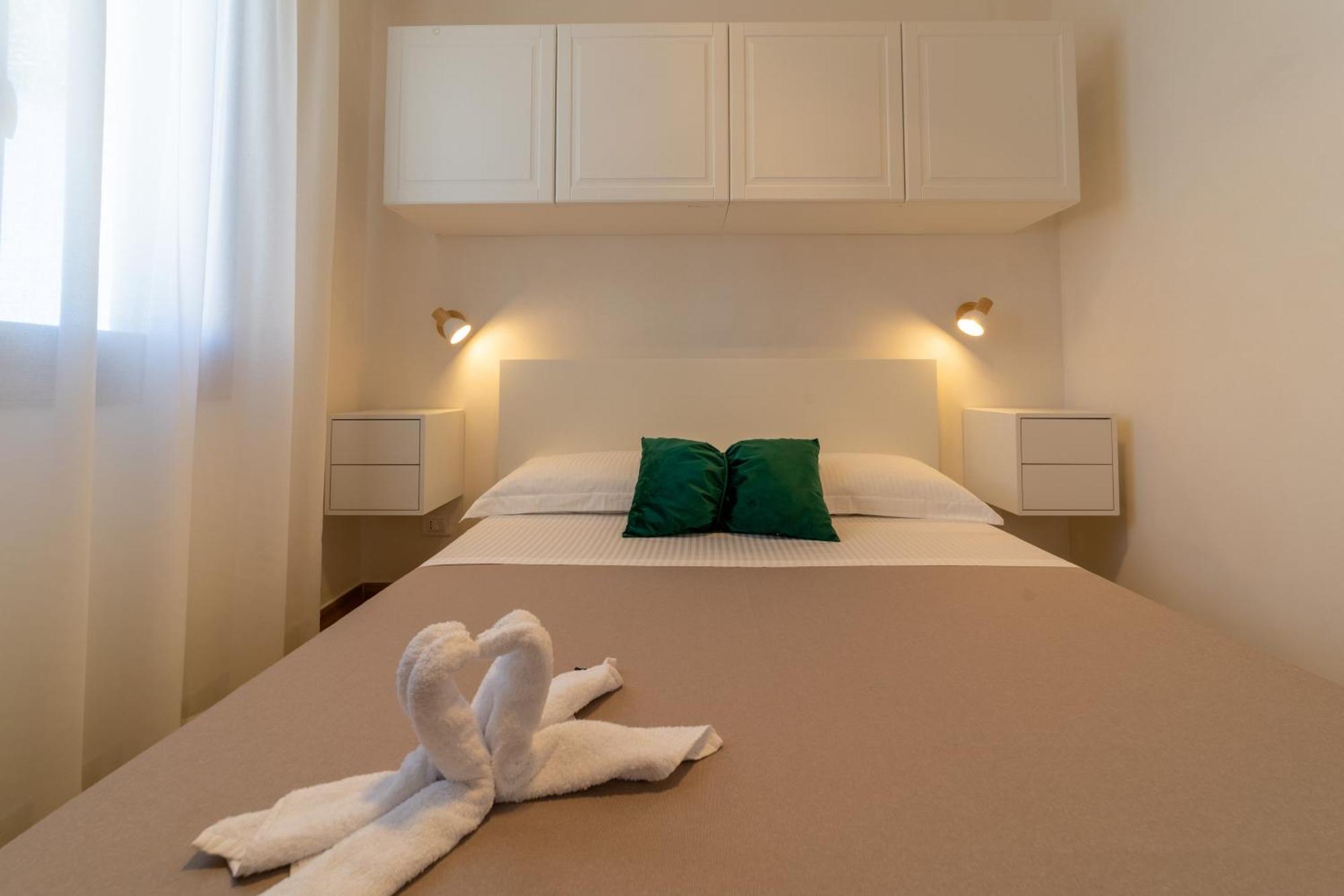 Baglio Tuzza Hotel Marsala Exterior photo